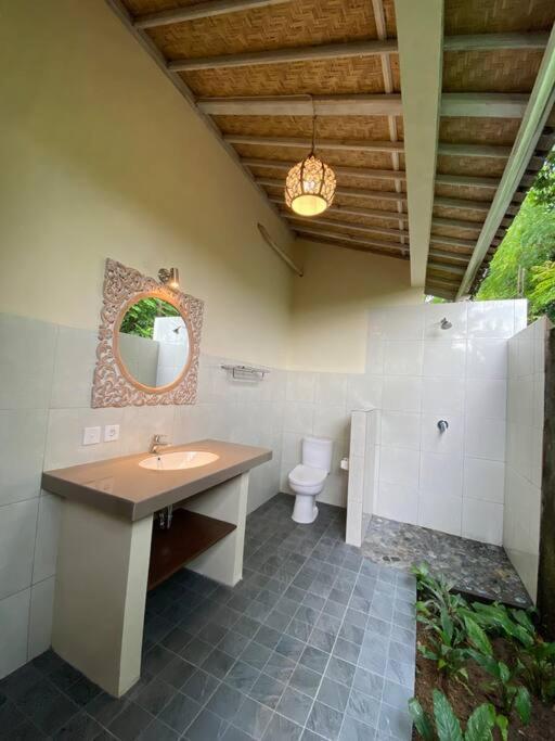 Villa Daksina II - 3 Bedrooms Private Villa In Ubud Kültér fotó