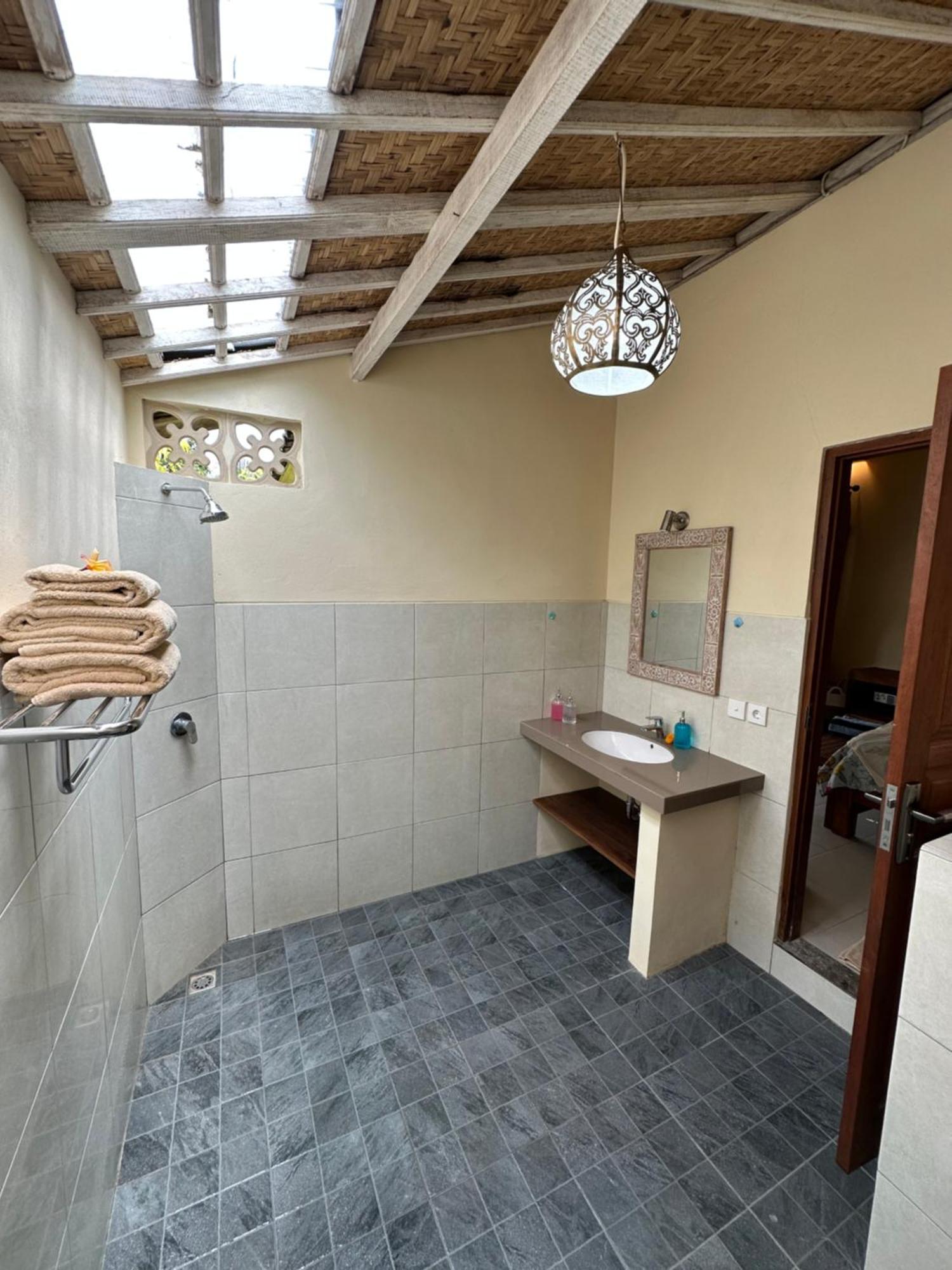 Villa Daksina II - 3 Bedrooms Private Villa In Ubud Kültér fotó